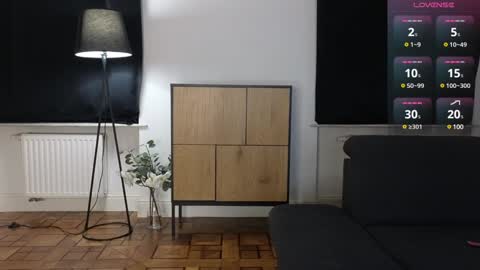 Sara online show from February 4, 11:06 pm