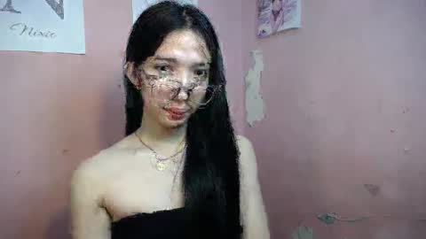 JUST CALL ME ABIA  online show from March 8, 5:14 am