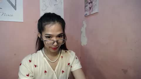 JUST CALL ME ABIA  online show from February 12, 2:56 am