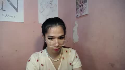 JUST CALL ME ABIA  online show from February 11, 9:53 am