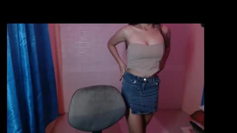 Snapshot of seductive_chailyn chatting on February 2, 3:07 pm just call me baby online show from February 2, 3:07 pm