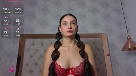 selen_marcell online show from January 5, 8:12 pm