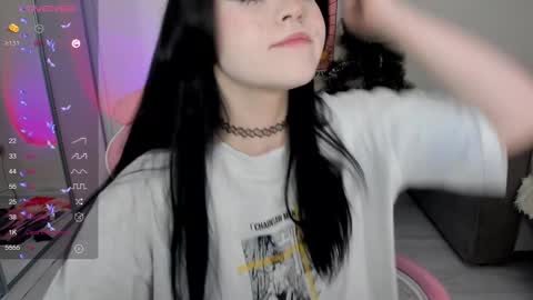 Selena  online show from January 13, 5:01 am