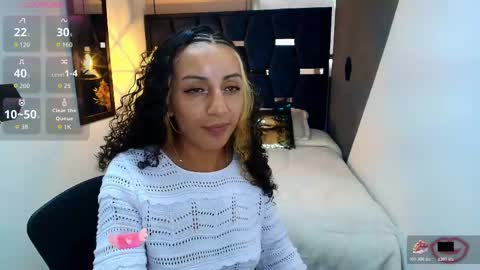 Selena Fox online show from February 20, 8:53 pm