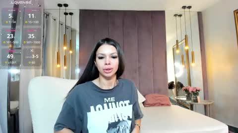 Selena online show from December 17, 7:01 am