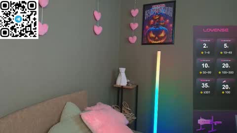 Selena online show from November 6, 2:39 am