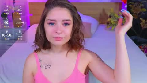 Snapshot of selenamills chatting on October 29, 10:41 am selenamills online show from October 29, 10:41 am