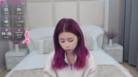 Sharon online show from November 22, 2:20 pm