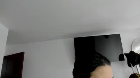 Alejandra  online show from September 12, 12:45 pm