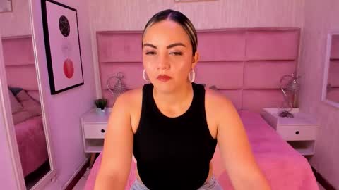 Selene  online show from February 28, 9:03 pm