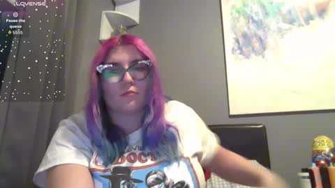 Selene online show from November 11, 11:46 pm