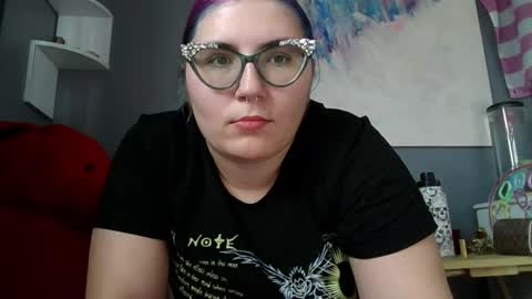 Selene online show from November 20, 3:35 pm