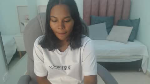 selenne carter online show from February 27, 3:50 am