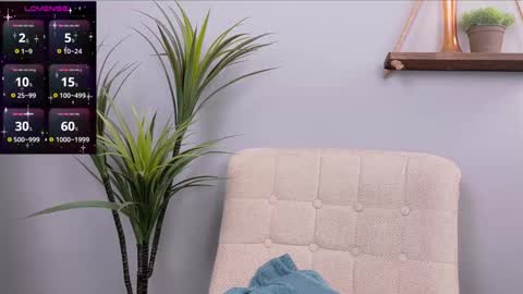 Selina Mae online show from September 24, 3:49 am