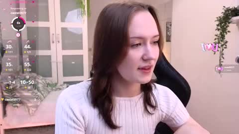 sweetie Selin 3 online show from November 22, 5:21 am