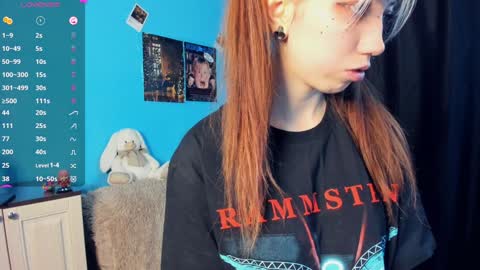 Mindy online show from January 2, 3:15 am