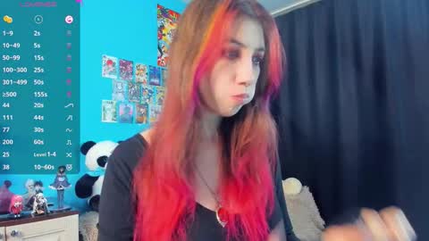 Mindy online show from September 21, 5:17 am