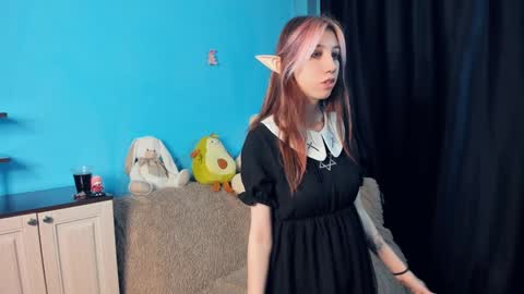 Mindy online show from December 23, 12:46 am