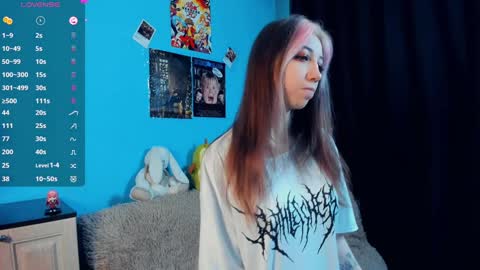 Mindy online show from January 8, 3:08 am