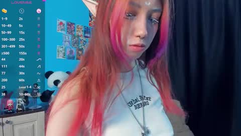 Mindy online show from October 21, 2:04 am