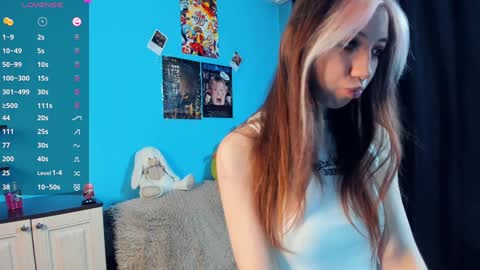 Mindy online show from January 15, 3:00 am