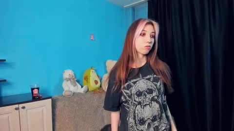 Mindy online show from December 21, 3:14 am