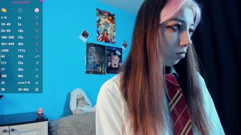 Mindy online show from January 9, 1:08 am