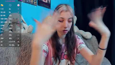 Mindy online show from February 9, 6:11 am