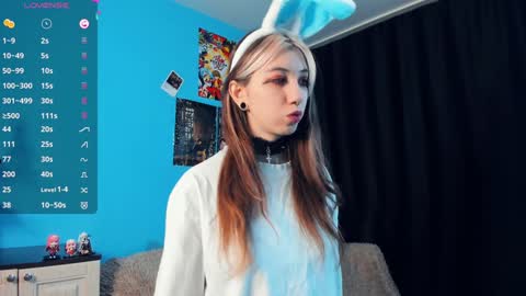 Mindy online show from January 29, 2:09 am