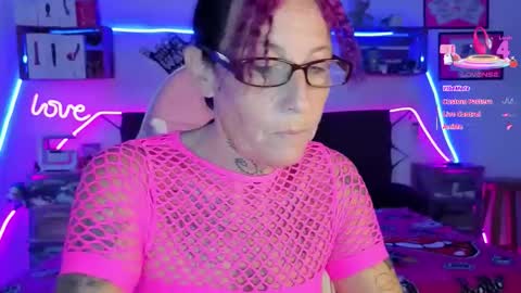 Selvaggia Del Caribe online show from February 2, 5:34 pm