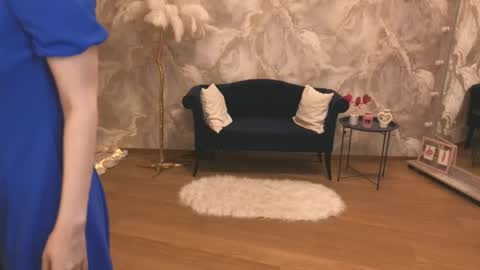 sensemysoul online show from February 12, 3:41 am