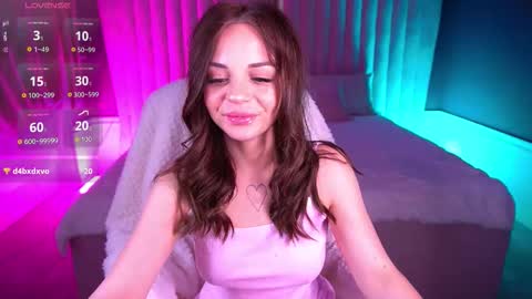 sensualalicee online show from November 4, 7:24 am