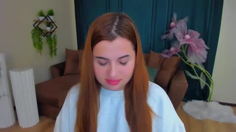 Becca online show from November 16, 10:26 am