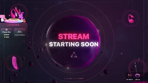 Alya online show from January 18, 3:58 am