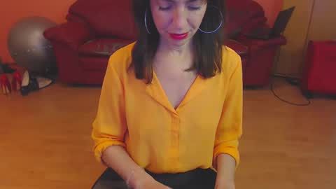 sensualmyra online show from December 31, 10:04 am