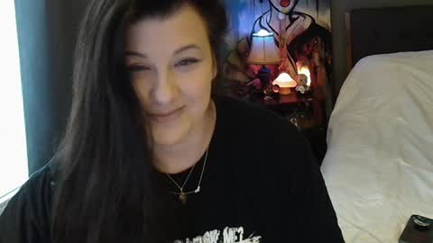 Tara online show from January 21, 1:54 pm