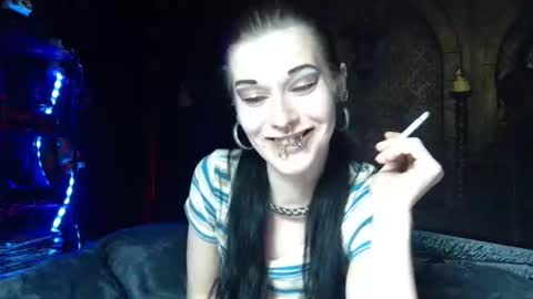 Seraphin Munster online show from December 13, 11:10 pm