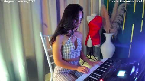 sereia_7777 online show from January 30, 8:53 pm