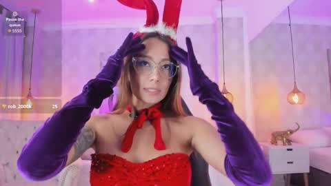 serena___ online show from December 16, 3:45 am