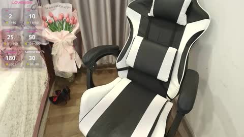 Serena online show from October 13, 1:14 pm