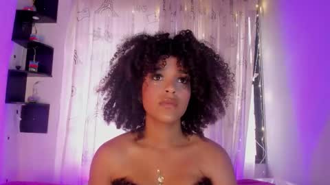 Serena  online show from January 8, 6:01 pm