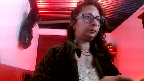 Serena Xyz online show from January 5, 8:12 pm