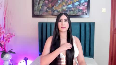 serenaaveline online show from November 23, 3:03 pm