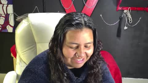 serenamystsh online show from November 20, 2:45 am