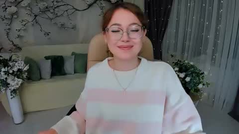 Ophelia online show from November 20, 5:58 pm