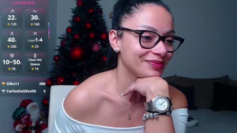 SereneSophi online show from January 18, 3:25 am