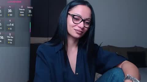 SereneSophi online show from February 14, 3:30 am