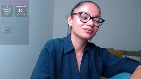 SereneSophi online show from November 16, 3:08 am