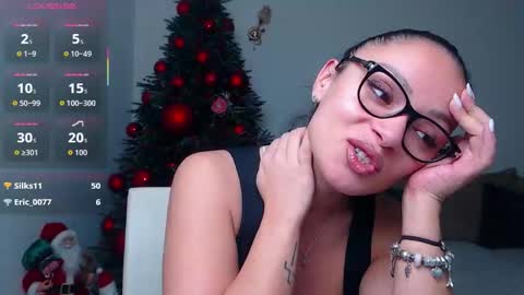 SereneSophi online show from January 17, 3:14 am