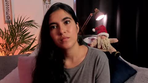 Serenity online show from December 24, 6:28 pm